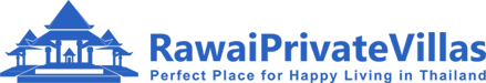 Rawai Private Villas - logo